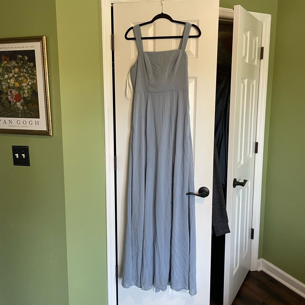 Azazie Formal Dress